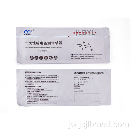 Spesialisasi ing produksi produksi sensor EEG non-invasive